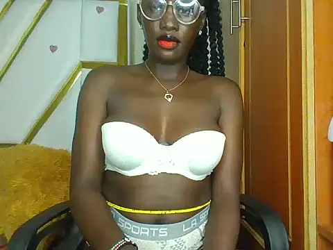 cutesmiling online show from 02-01-25, 06:19