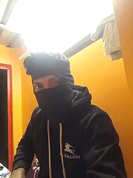 model yesx online show from 01-05-25, 02:30