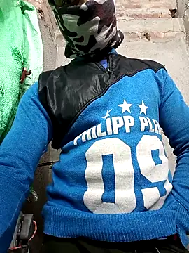 model yesx online show from 02-02-26, 04:06