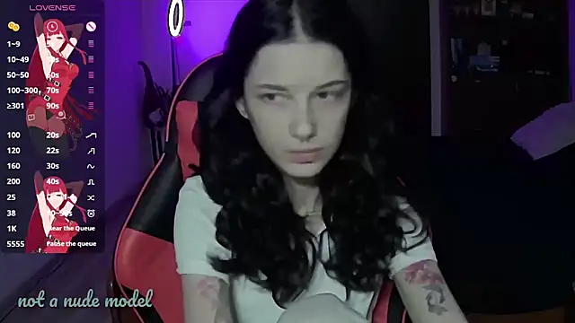 Miya Dream UKR online show from 03-14-26, 12:06