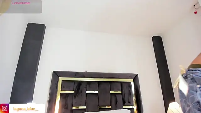 Laguna Blue online show from 01-15-25, 12:04