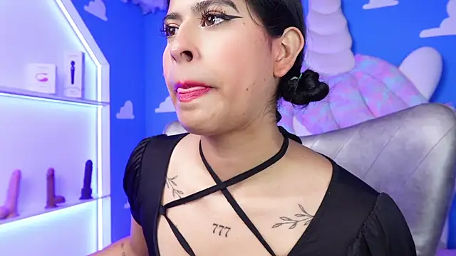 miss romyna online show from 01-18-25, 11:00