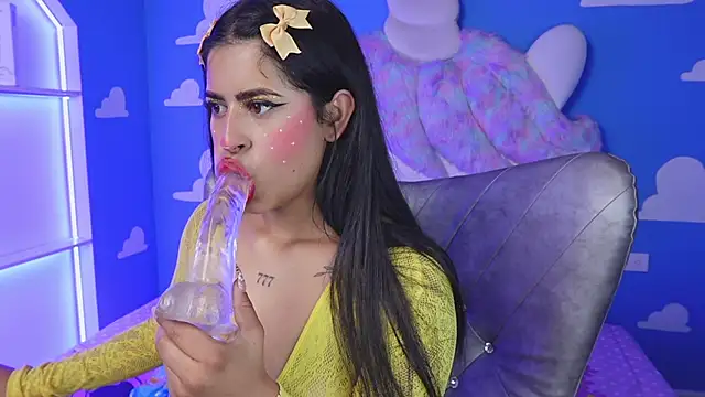 miss romyna online show from 09-26-25, 11:03