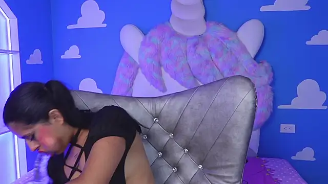 miss romyna online show from 10-01-25, 11:05