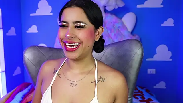 miss romyna online show from 05-04-26, 11:17