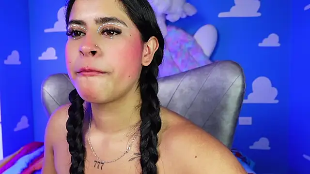 miss romyna online show from 05-07-26, 11:04