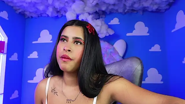 miss romyna online show from 05-09-26, 11:04