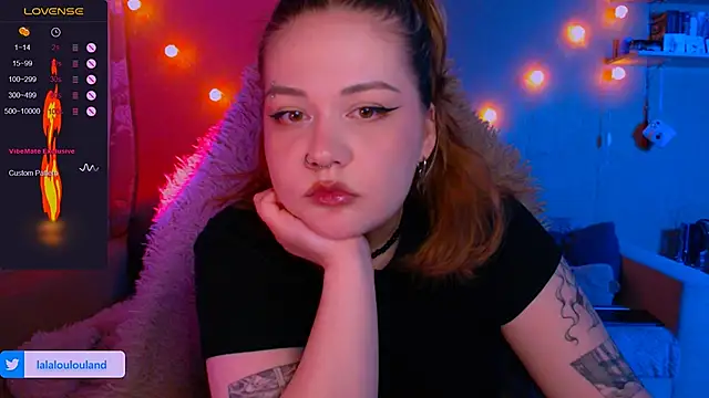 lala loulou land online show from 01-01-25, 09:41