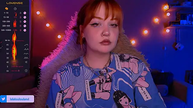 lala loulou land online show from 01-23-25, 09:29