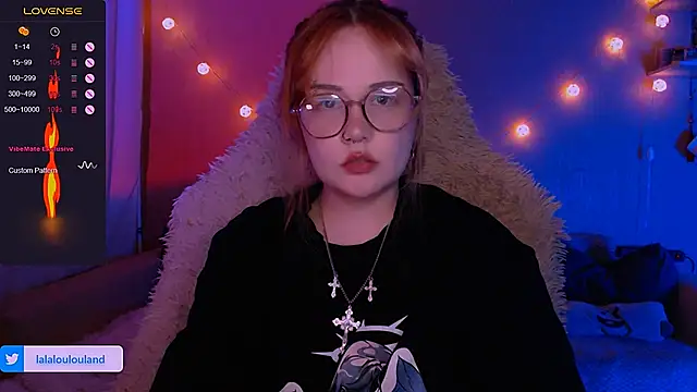 lala loulou land online show from 02-26-25, 09:48