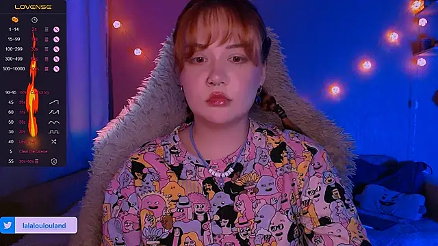 lala loulou land online show from 03-08-25, 05:33