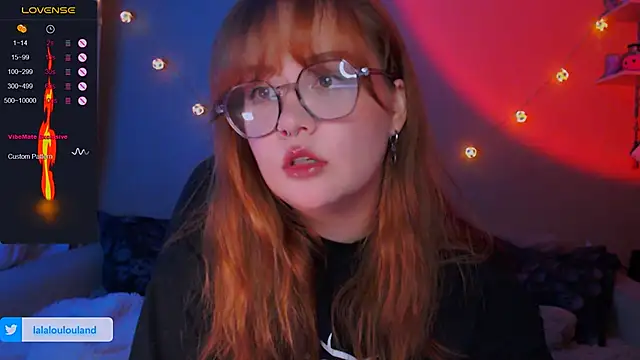 lala loulou land online show from 09-21-25, 08:10