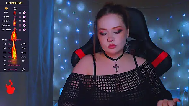 Snapshot of lala_loulou_land chatting on 03-03-26, 10:26 lala loulou land online show from 03-03-26, 10:26