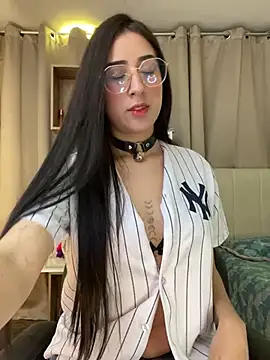 Imkitty-Horny online show from 01-12-25, 02:45