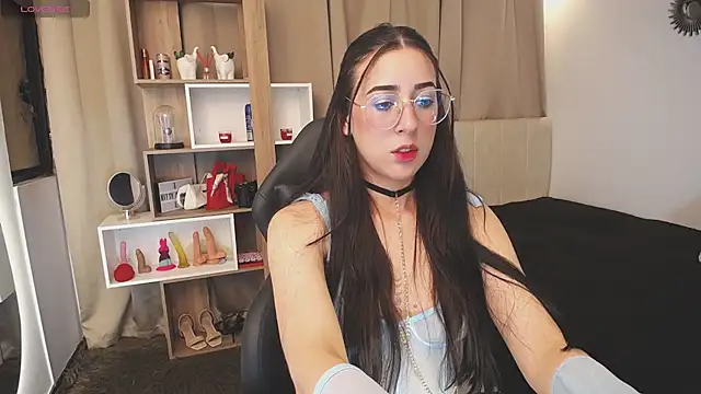 Imkitty-Horny online show from 02-12-25, 12:27
