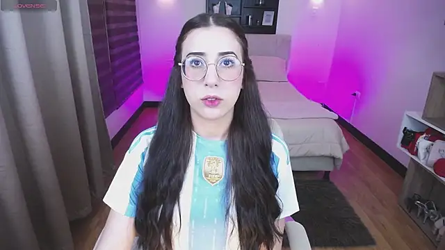 Snapshot of Imkitty-Horny chatting on 11-13-25, 03:49 Imkitty-Horny online show from 11-13-25, 03:49