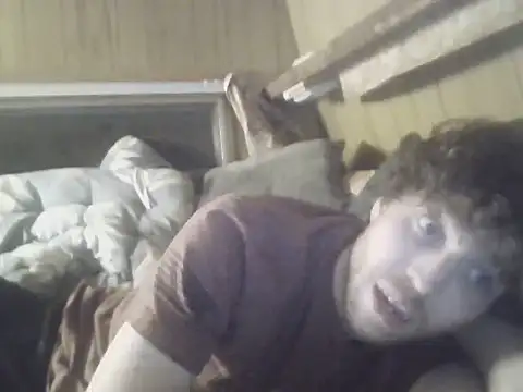 Irishman9077 online show from 10-20-25, 08:37