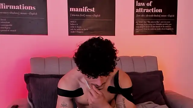 Thomas Fit1 online show from 02-06-26, 07:06