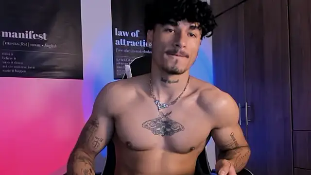 Snapshot of Thomas_Fit1 chatting on 02-27-26, 07:08 Thomas Fit1 online show from 02-27-26, 07:08