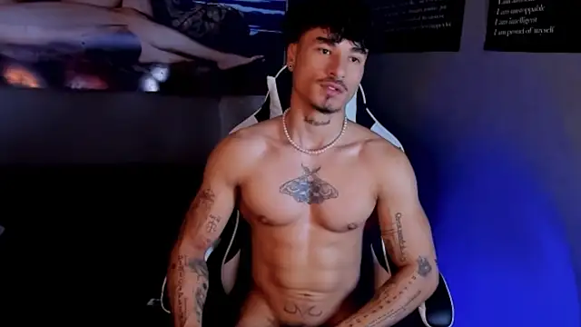 Thomas Fit1 online show from 04-29-26, 03:16