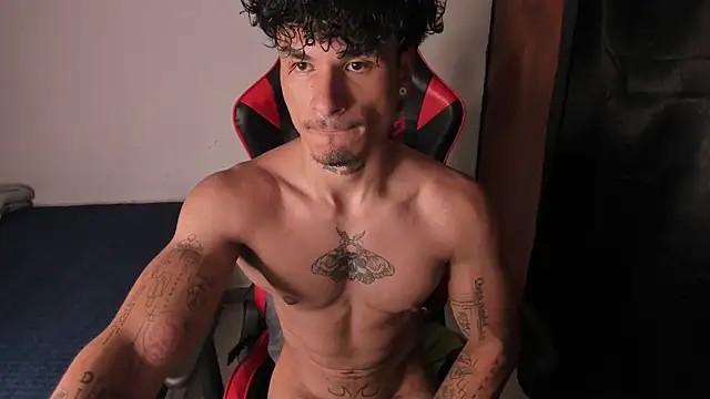 Thomas Fit1 online show from 05-25-26, 02:50