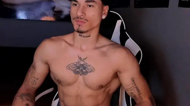 Thomas Fit1 online show from 06-09-26, 06:08