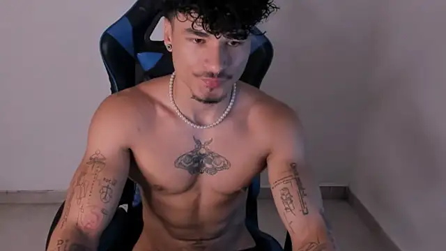 Thomas Fit1 online show from 06-22-26, 12:13