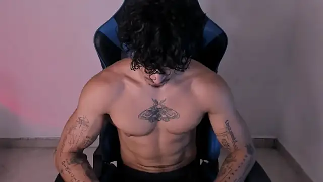 Thomas Fit1 online show from 06-23-26, 12:25