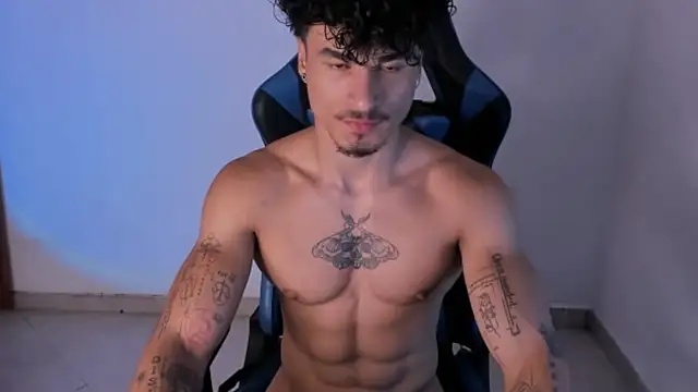 Thomas Fit1 online show from 06-24-26, 12:53