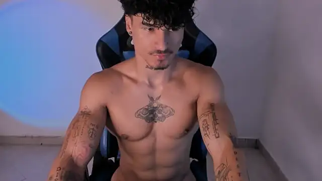 Thomas Fit1 online show from 06-24-26, 12:59