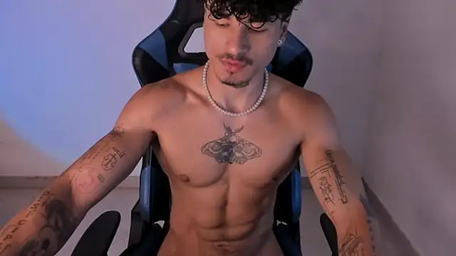 Thomas Fit1 online show from 06-29-26, 12:05