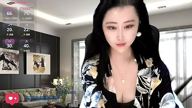 Snapshot of W-E-N-123 chatting on 12-14-24, 02:23 W-E-N-123 online show from 12-14-24, 02:23