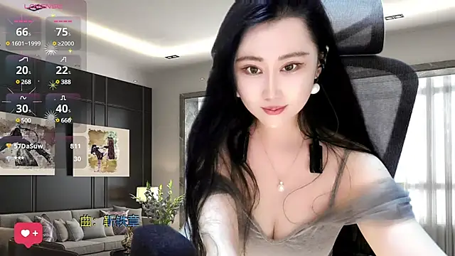 Snapshot of W-E-N-123 chatting on 02-14-25, 08:37 W-E-N-123 online show from 02-14-25, 08:37