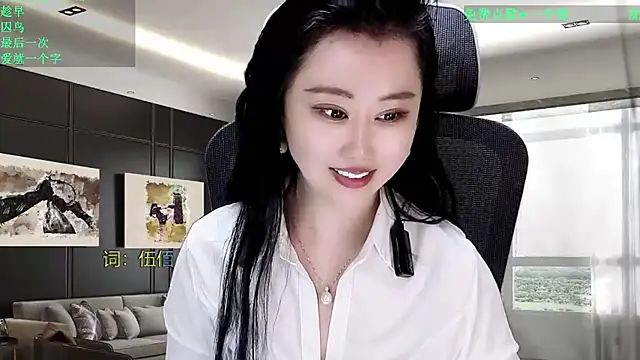 Snapshot of W-E-N-123 chatting on 03-28-26, 02:49 W-E-N-123 online show from 03-28-26, 02:49