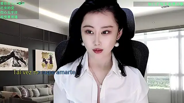 Snapshot of W-E-N-123 chatting on 04-05-26, 12:41 W-E-N-123 online show from 04-05-26, 12:41