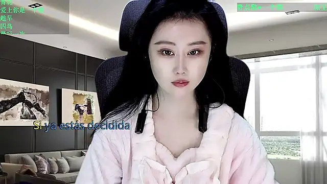 Snapshot of W-E-N-123 chatting on 04-07-26, 12:55 W-E-N-123 online show from 04-07-26, 12:55