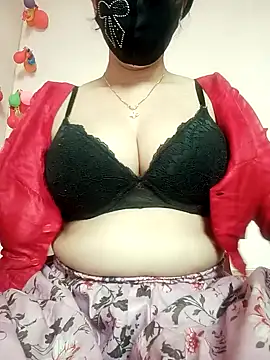Anjel Sadia online show from 02-10-25, 05:25
