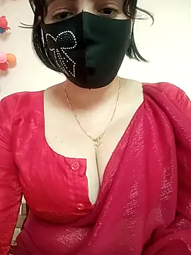 Anjel Sadia online show from 02-10-25, 08:31