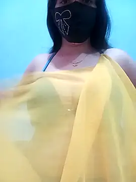 Anjel Sadia online show from 02-10-25, 03:42