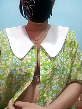 Anjel Sadia online show from 02-11-25, 02:25