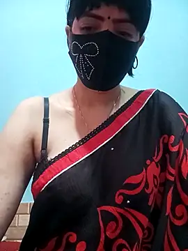 Anjel Sadia online show from 02-17-25, 02:42