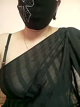 Anjel Sadia online show from 02-17-25, 09:46