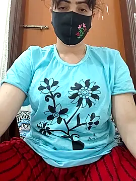 Anjel Sadia online show from 10-07-25, 10:18