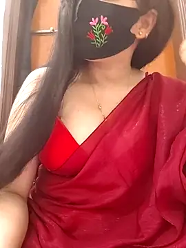 Anjel Sadia online show from 02-17-26, 02:46