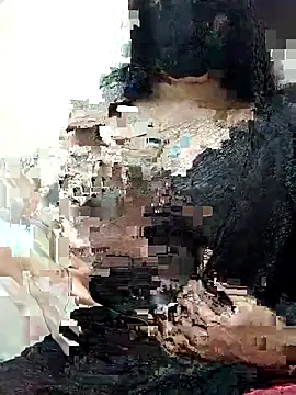 Anjel Sadia online show from 03-03-26, 01:28