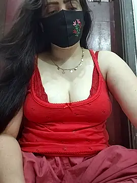 Anjel Sadia online show from 03-13-26, 02:01