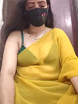 Anjel Sadia online show from 06-16-26, 12:02