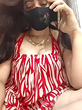 Anjel Sadia online show from 06-19-26, 01:15