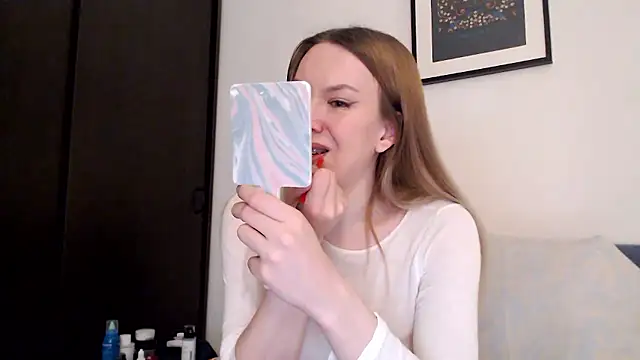 Scarlettford online show from 01-08-26, 07:05