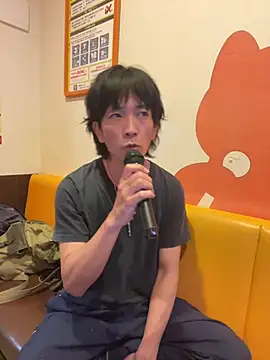 Katakuriko-Denpun online show from 04-21-26, 10:21